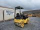 2006 Bomag Bw120ad - 4 Smooth Drum Articulating Vibratory Asphalt Roller Diesel Compactors & Rollers - Riding photo 3