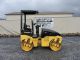 2006 Bomag Bw120ad - 4 Smooth Drum Articulating Vibratory Asphalt Roller Diesel Compactors & Rollers - Riding photo 4