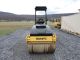 2006 Bomag Bw120ad - 4 Smooth Drum Articulating Vibratory Asphalt Roller Diesel Compactors & Rollers - Riding photo 5