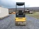 2006 Bomag Bw120ad - 4 Smooth Drum Articulating Vibratory Asphalt Roller Diesel Compactors & Rollers - Riding photo 6