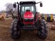 Massey Ferguson 5610 Tractors photo 2
