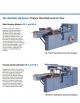 Shanklin Hs4 Stainless Steel High Speed Shrink Wrapper Material Handling & Processing photo 3