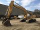 John Deere 690e Lc Excavator; Tx Machine Excavators photo 3