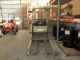 Crown Stock Picker,  Battery Operated,  Charger,  Decent Shape,  1500 Lb Cap Forklifts photo 1