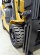 Caterpillar 6000 Lb Lpg Forklift 6,  000 Cat C6000 4 Way Clamp Ready Forklifts photo 5