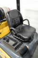 Caterpillar 6000 Lb Lpg Forklift 6,  000 Cat C6000 4 Way Clamp Ready Forklifts photo 7