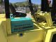 Komatsu Fg70 - 5 15.  400 Lbs Load Capacity,  Low,  Ex California City Forklifts photo 6