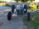 1940s Ford Ferguson Antique Fully Functional Tractor Massey Engine Low Reserve Antique & Vintage Farm Equip photo 2