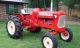 1958 Allis Chalmers Tractor Power Steering (restored) Antique & Vintage Farm Equip photo 1
