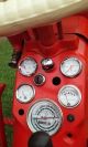 1958 Allis Chalmers Tractor Power Steering (restored) Antique & Vintage Farm Equip photo 6