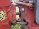1998 Manitou Ma470 Forklifts Forklifts photo 10