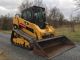2012 Caterpillar 279c Track Compact Track Skid Steer Loader,  Cat Low Cost Ship Skid Steer Loaders photo 9