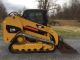 2012 Caterpillar 279c Track Compact Track Skid Steer Loader,  Cat Low Cost Ship Skid Steer Loaders photo 2
