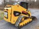 2012 Caterpillar 279c Track Compact Track Skid Steer Loader,  Cat Low Cost Ship Skid Steer Loaders photo 3