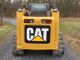 2012 Caterpillar 279c Track Compact Track Skid Steer Loader,  Cat Low Cost Ship Skid Steer Loaders photo 4
