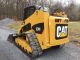 2012 Caterpillar 279c Track Compact Track Skid Steer Loader,  Cat Low Cost Ship Skid Steer Loaders photo 5