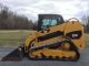 2012 Caterpillar 279c Track Compact Track Skid Steer Loader,  Cat Low Cost Ship Skid Steer Loaders photo 6
