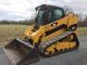 2012 Caterpillar 279c Track Compact Track Skid Steer Loader,  Cat Low Cost Ship Skid Steer Loaders photo 7