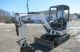 Bobcat 325 Mini Excavator,  Orops,  1400 Hours Reduced Reduced Excavators photo 1