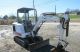 Bobcat 325 Mini Excavator,  Orops,  1400 Hours Reduced Reduced Excavators photo 3