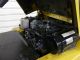 2010 ' Cat Gc40k Str,  8,  000 Cushion Tire Forklift,  Lp Gas,  Triple,  4 Way Hyd. Forklifts photo 9
