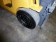 2010 ' Cat Gc40k Str,  8,  000 Cushion Tire Forklift,  Lp Gas,  Triple,  4 Way Hyd. Forklifts photo 5