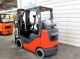 Toyota 8fgcu25,  5,  000 Cushion Tire Forklift,  Lps Rated,  4 Way,  Triple Sideshift Forklifts photo 2