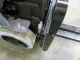 Toyota 8fgcu25,  5,  000 Cushion Tire Forklift,  Lps Rated,  4 Way,  Triple Sideshift Forklifts photo 5