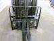 Toyota 8fgcu25,  5,  000 Cushion Tire Forklift,  Lps Rated,  4 Way,  Triple Sideshift Forklifts photo 6
