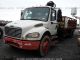 2004 Freightliner Business Class M2 106 Flatbed Trucks Utility Vehicles photo 1