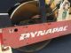 2002 Dynapac Cc722 Tandem Vibratory Roller Rollers Pavers - Asphalt & Concrete photo 7