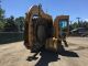 1992 Vermeer T850 Crawler Trencher Trenchers Trenchers - Riding photo 1