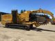 1992 Vermeer T850 Crawler Trencher Trenchers Trenchers - Riding photo 3