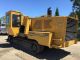1992 Vermeer T850 Crawler Trencher Trenchers Trenchers - Riding photo 6