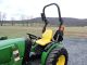 2014 John Deere 2032r Compact Tractor Loader Belly Mower Diesel 540 Pto 4x4 Tractors photo 7