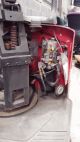 Raymond Forklift Model 840 / 6000lb Capacity,  24 Volt Condition Forklifts photo 3