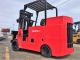 Allis Chalmers Cushion 12,  000lb Forklift Lift Truck Forklifts photo 2