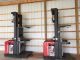 Raymond High Bay Order Pickers Model: Easi - Opc30tt Forklifts photo 2