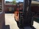 13500lbs Clark Forklift Heavy Duty Forks Propane Lift Forklifts photo 1