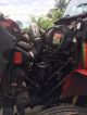 1997 International 8100 - Truck Tractors/ Car Hauler Utility Vehicles photo 1