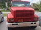 1997 International 8100 - Truck Tractors/ Car Hauler Utility Vehicles photo 2