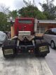 1997 International 8100 - Truck Tractors/ Car Hauler Utility Vehicles photo 4