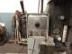 Bridgeport Series Ii 2 Mill Milling Machines photo 4