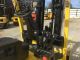 Hyster Forklift Only 1875 Hours Forklifts photo 1