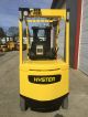 Hyster Forklift Only 1875 Hours Forklifts photo 2