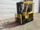 Hyster Forklift Only 1875 Hours Forklifts photo 4