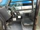 2011 Genie Gth - 844 8000lb Pneumatic Telehandler Diesel Telescopic Forklift 4x4x4 Forklifts photo 9