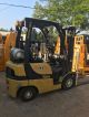 Yale Fork Lift - 2012 - Less Than 1000 Hours.  Yale40vx Forklifts photo 1