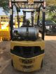 Yale Fork Lift - 2012 - Less Than 1000 Hours.  Yale40vx Forklifts photo 2