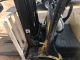 Yale Fork Lift - 2012 - Less Than 1000 Hours.  Yale40vx Forklifts photo 6